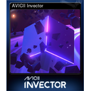 AVICII Invector