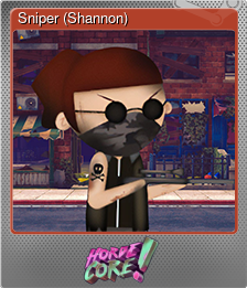Sniper (Shannon)