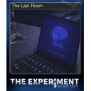 The Last Room