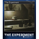 The Experiment