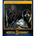 NOOB SAIBOT