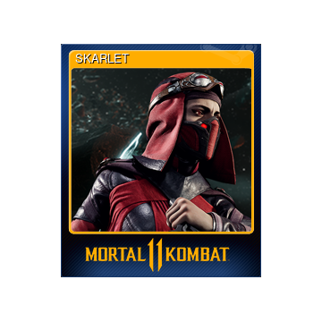 Mortal Kombat 11 on Steam