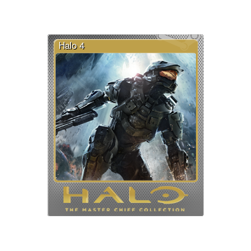 Halo 4 no Steam