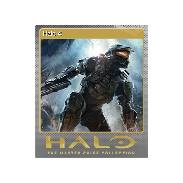 Halo: The Master Chief Collection on Steam