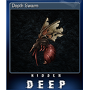 Depth Swarm