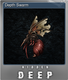 Depth Swarm