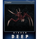 Crawler
