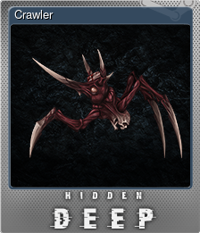 Crawler