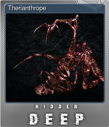Therianthrope
