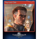 Reynard Odo