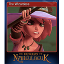The Wizardess