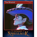 The Minstrel