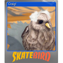Craig! (Foil)