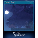 Crow's End