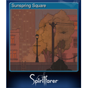 Sunspring Square