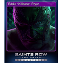 Eddie "Killbane" Pryor