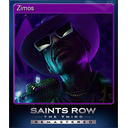 Zimos