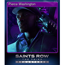 Pierce Washington