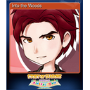 Into the Woods