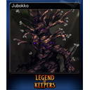 Jubokko