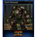 Earth Elemental