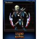 Skeleton
