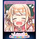 Lilycle Rainbow Stage!!! Group 2