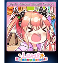 Lilycle Rainbow Stage!!! Group 3