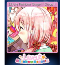 Lilycle Rainbow Stage!!! Group 1