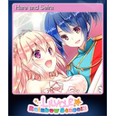 Hare and Seira