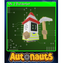 Mk 2 Builderbot