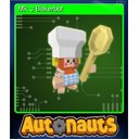 Mk 3 Bakerbot