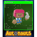 Autonauts
