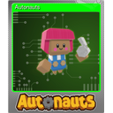 Autonauts (Foil)
