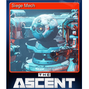 Siege Mech