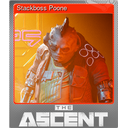 Stackboss Poone (Foil)