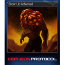 Blow Up Infected