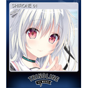 SHIRONE 01