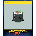 Sushi