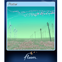 Flutter