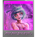 Mizeki (Foil)