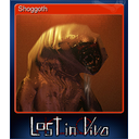 Shoggoth