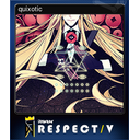 quixotic