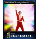 NB RANGER -Virgin Force-
