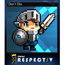 Don`t Die