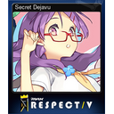 Secret Dejavu