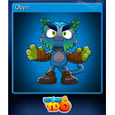 Obyn
