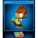 Benjamin