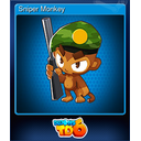 Sniper Monkey