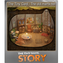 The Tiny Card - The old man's holt (Foil)